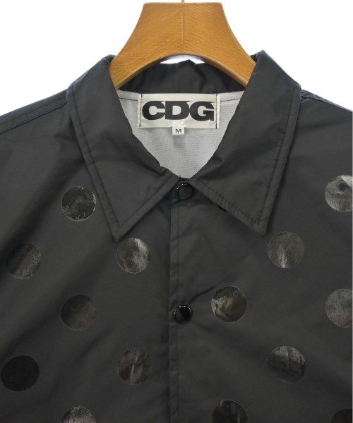 CDG ブルゾン（その他） メンズ 【古着】【中古】【送料無料】 - メルカリ