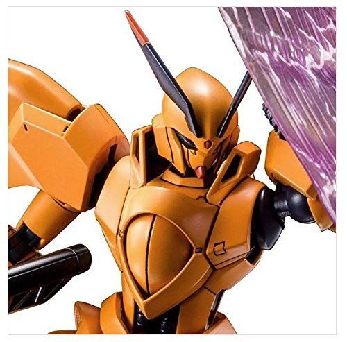 【】「非常に良い」バンダイ(BANDAI) RE/100 1/100 シャッコー プラモデル(ホビーオンラインショップ限定)