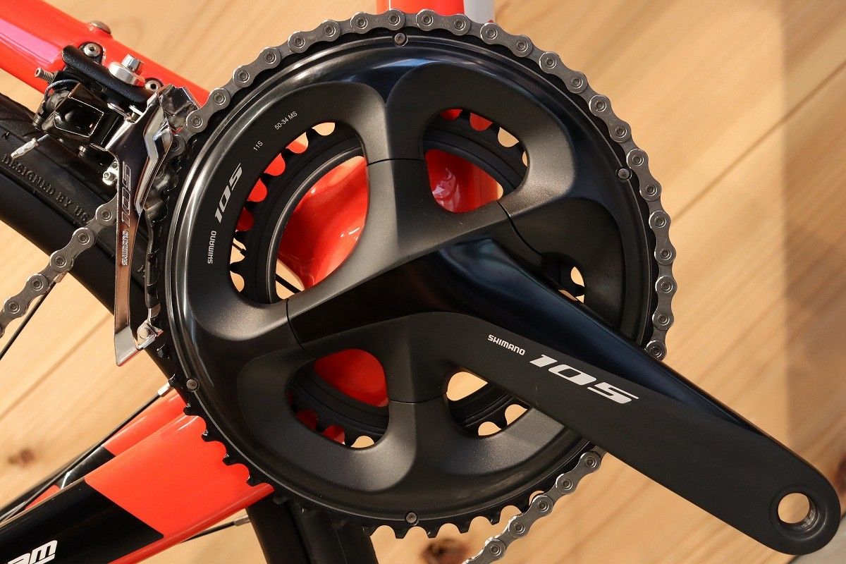 ウィリエール Wilier グランツーリスモ ディスク GTR TEAM DISC 2019 Mサイズ シマノ 105 11S カーボン ロードバイク 千葉店 MANTTHAN_COM