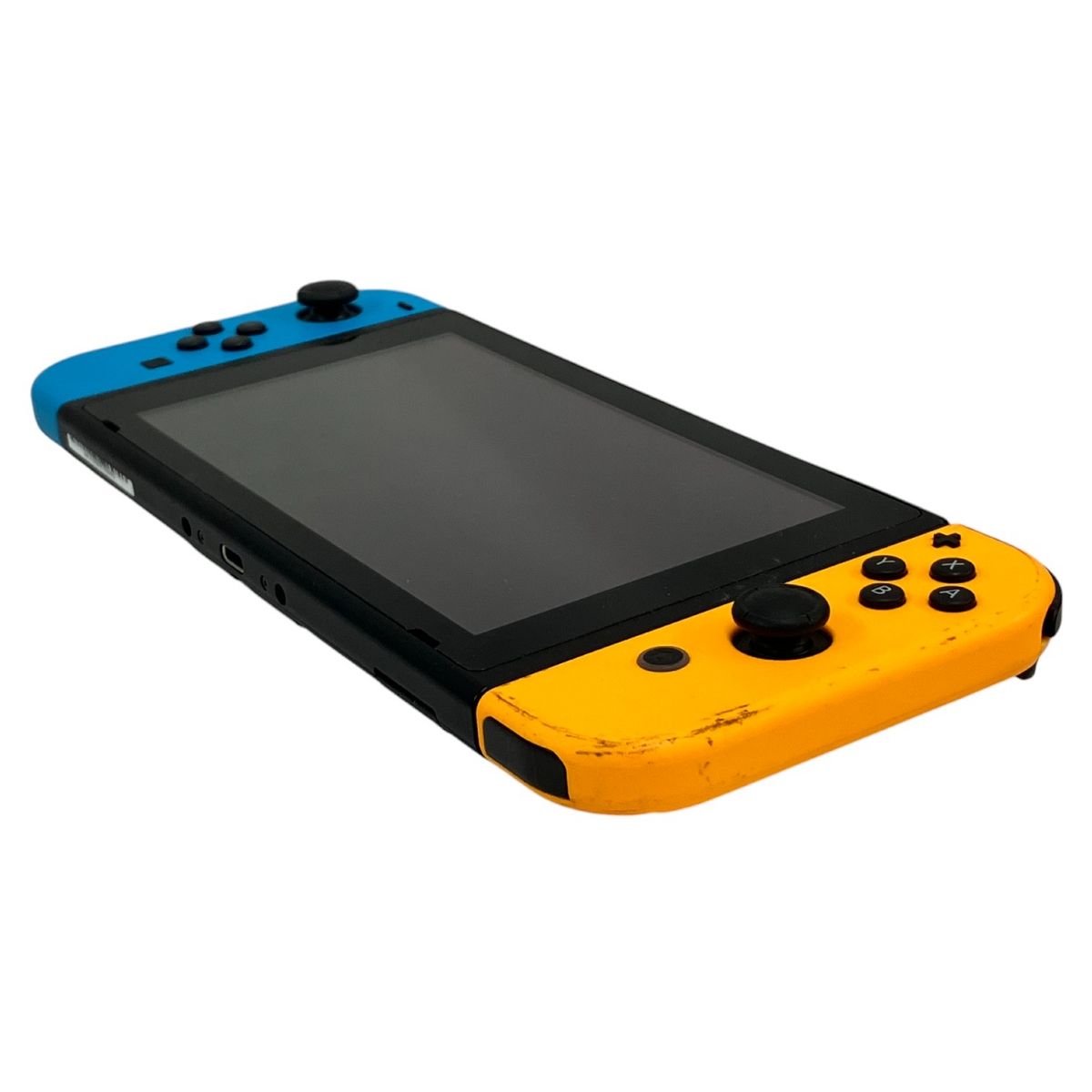 Nintendo Switch HAC-001 ニンテンドー スイッチ ソフト セット Nintendo Switch HAC-001 ニンテンドー スイッチ ソフト セット
