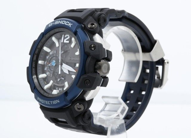 CASIO カシオ 腕時計 G-SHOCK MASTER OF G - AIR グラビティマスター  