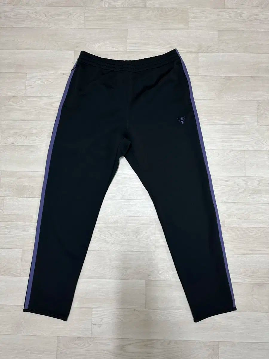 South2 west8 SOUTH2 WEST8 サウス2 ウエスト8 trainer track pant M