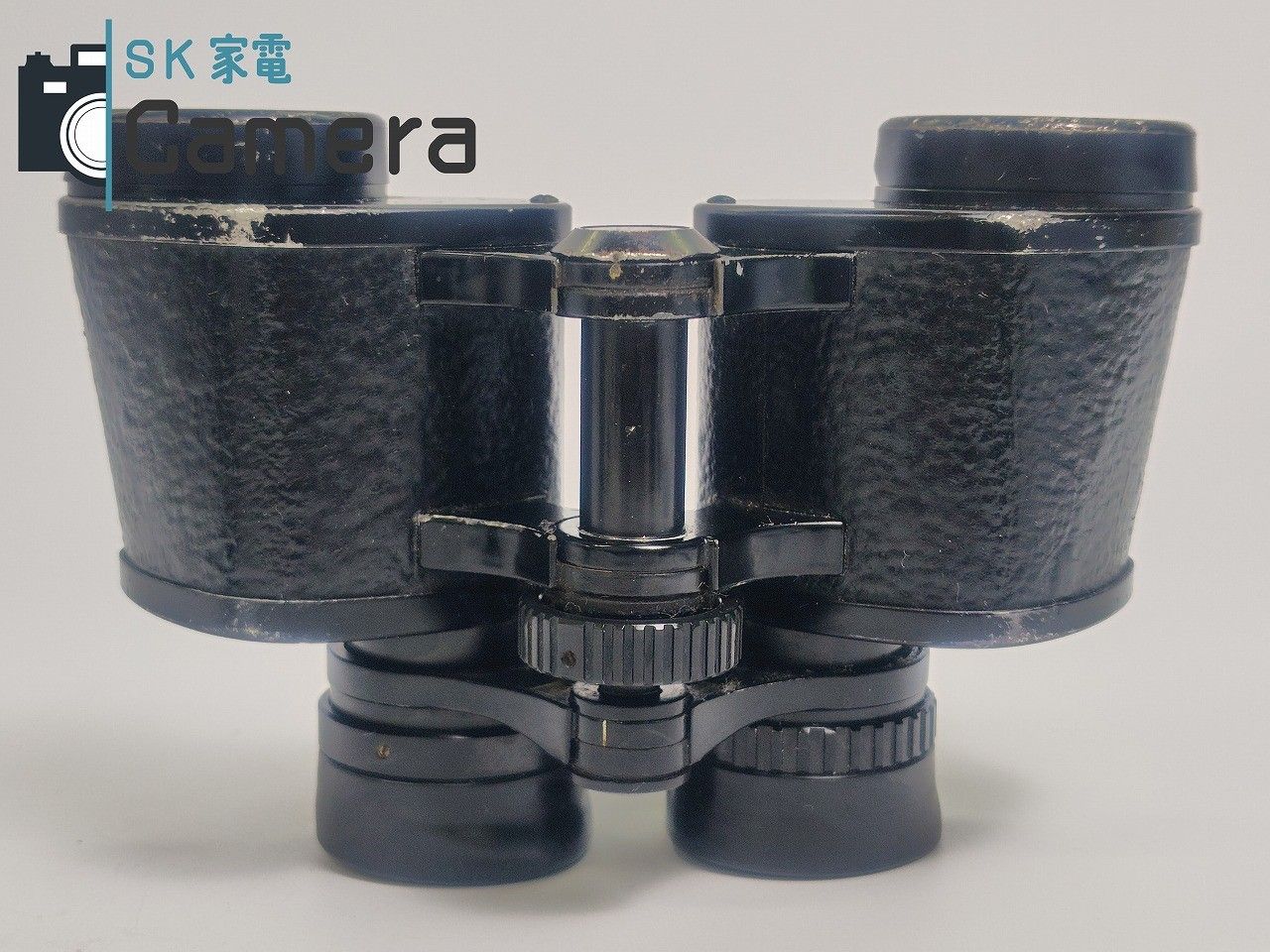 ★人気のnikon双眼鏡★ニコン 双眼鏡 8×30　8.3°WF 現状品 Nikon ニコン 双眼鏡 8×30 8.3° WF C - メルカリ