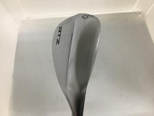 Cleveland RTZ Tour Rack 50度.56度ウェッジ2本 Cleveland RTZ Tour Rack 50度.56度ウェッジ2本 - メルカリ