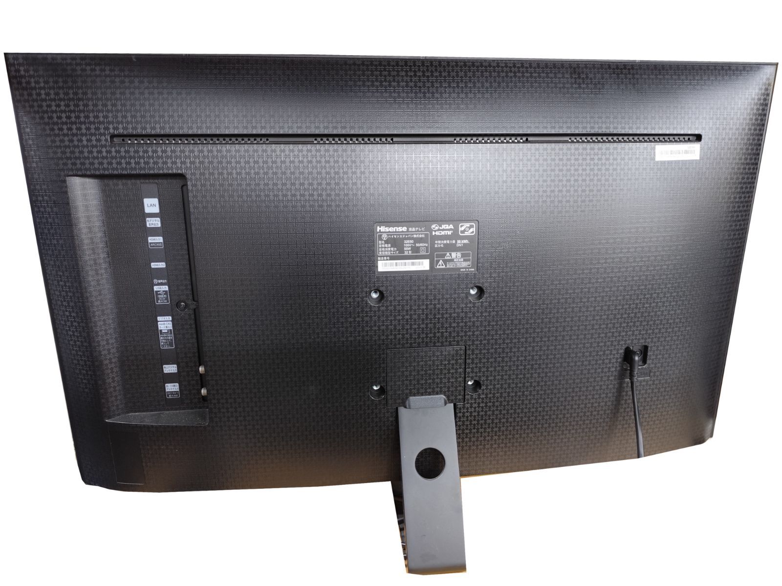 送料無料｜SONY ブラビア 32インチ 液晶テレビ KJ‑32W500E フルHD HDMI