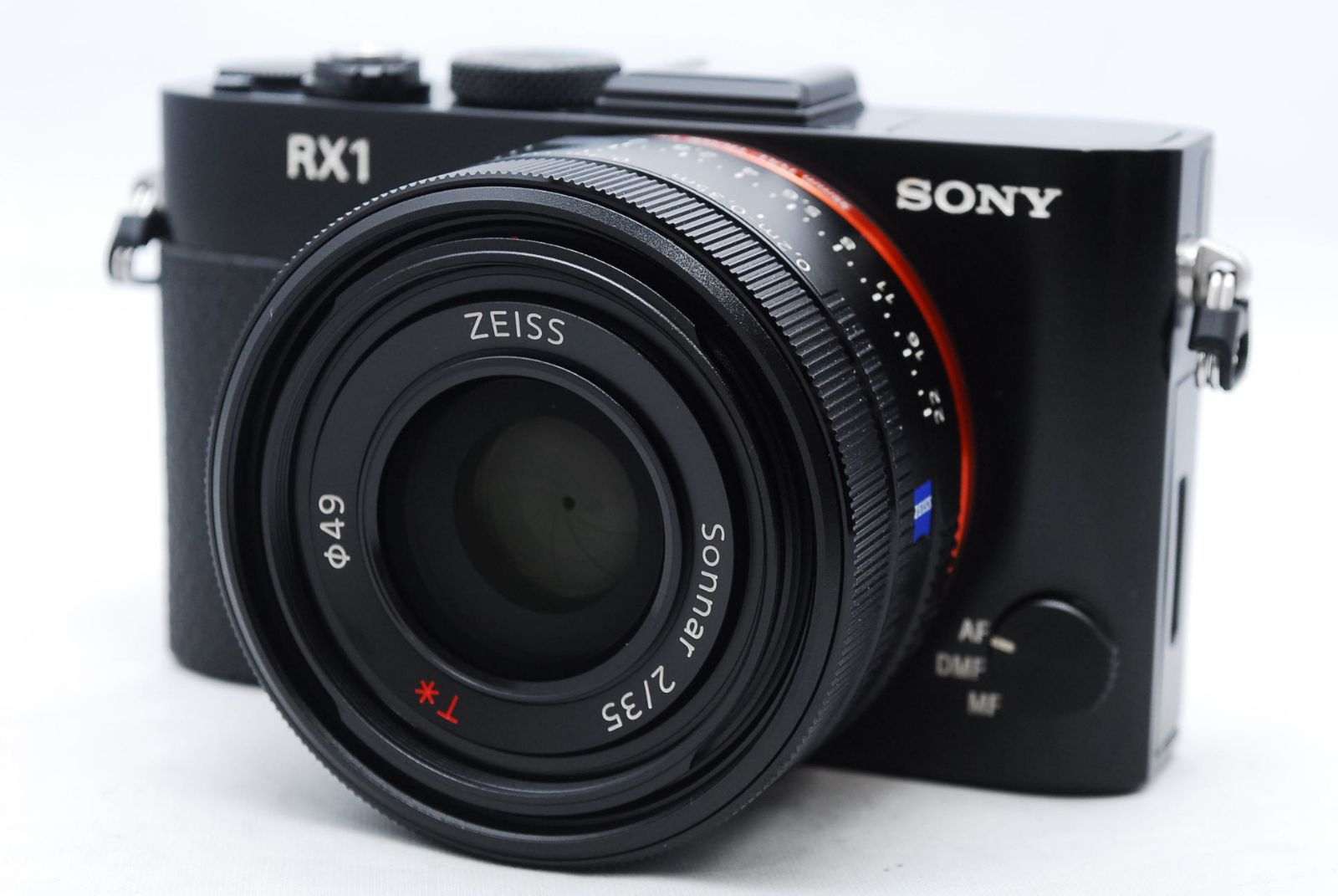 ☆極上品☆ SONY ソニー デジタルスチルカメラ Cyber-shot RX1 2430万