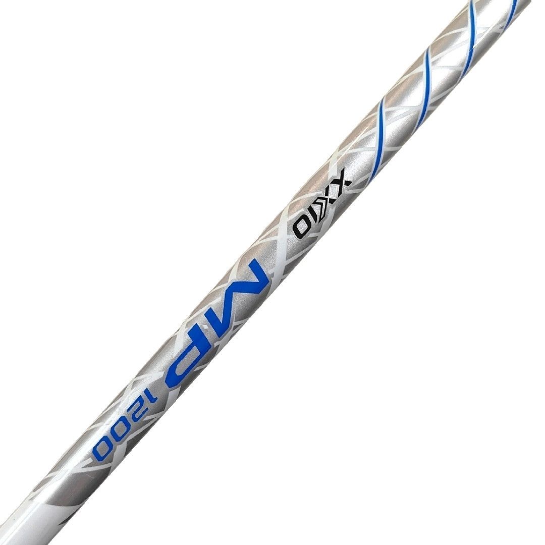ゼクシオ XXIO12 1W ドライバー 純正カーボンR カバー付 - メルカリ