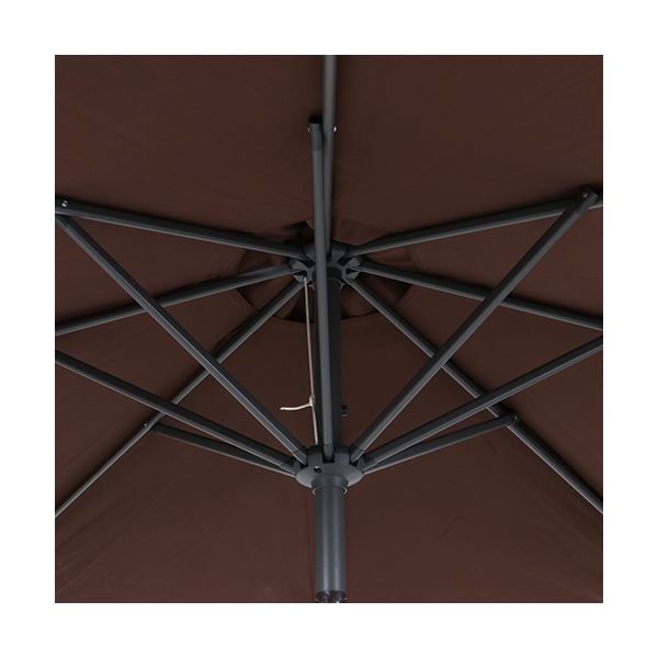 日除け 簡単開閉