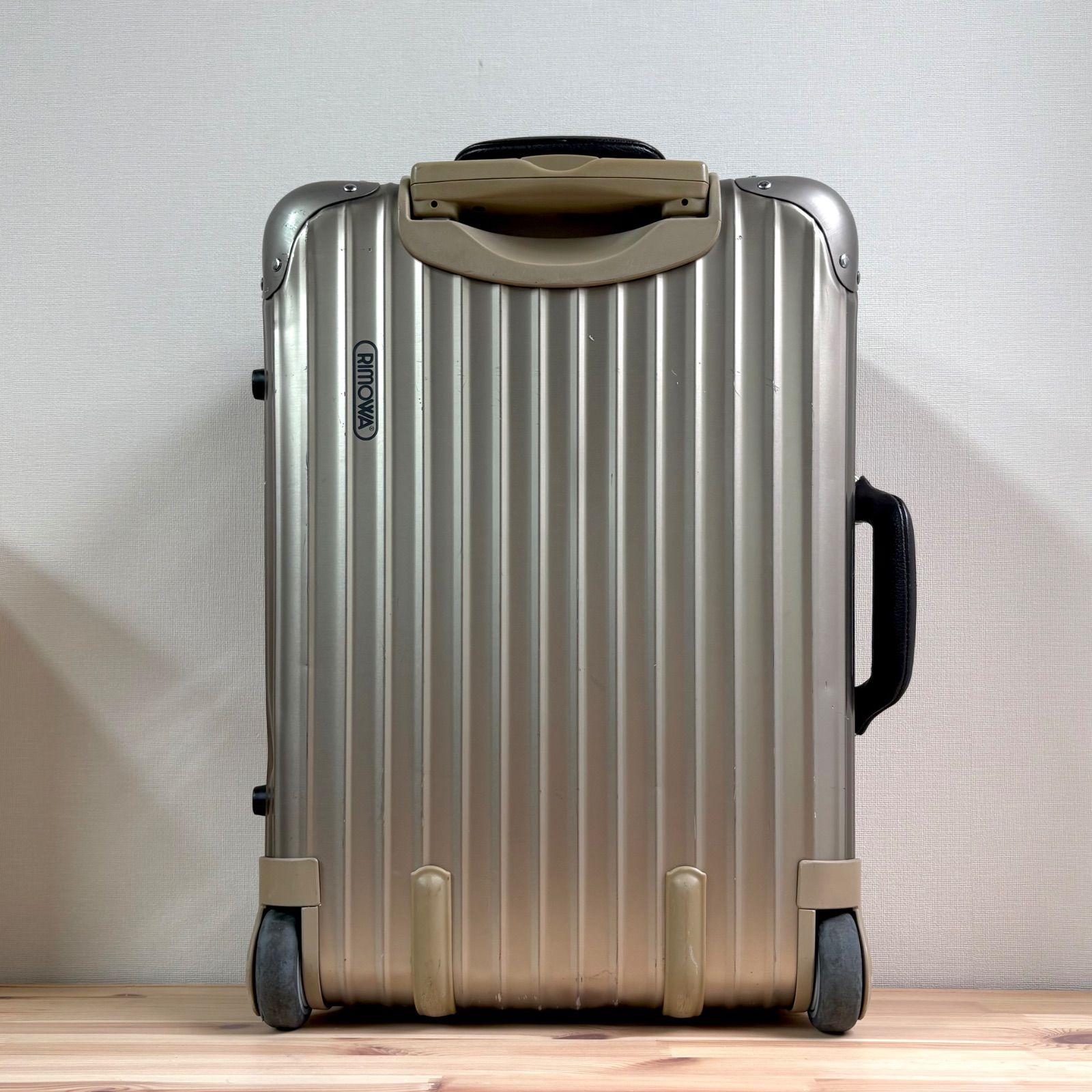 トパーズ トロリー