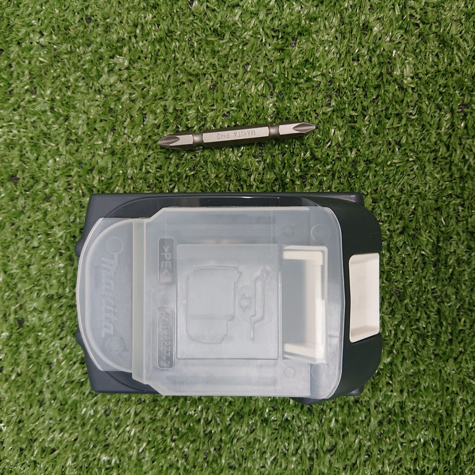 HP490DB 充電式ドリルドライバ