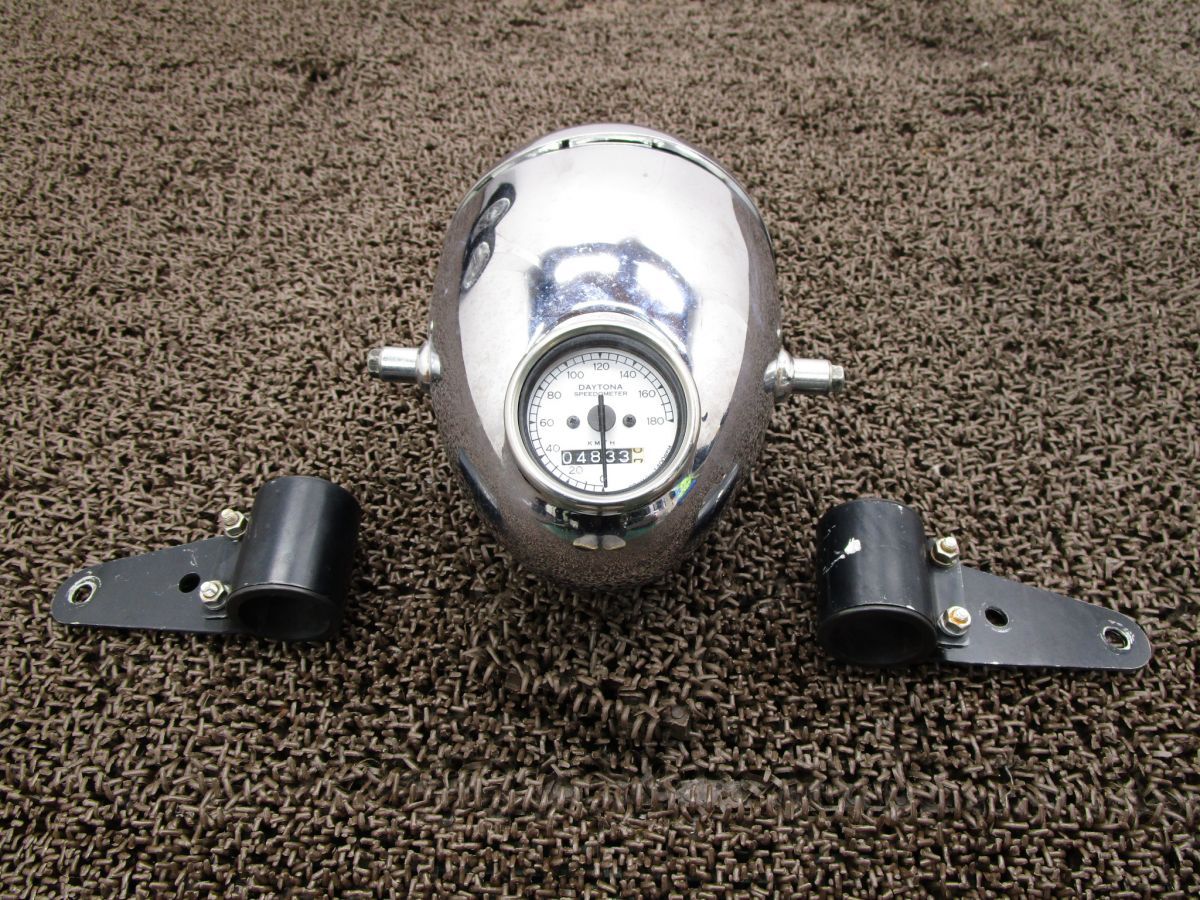 BJ250AE デイトナ