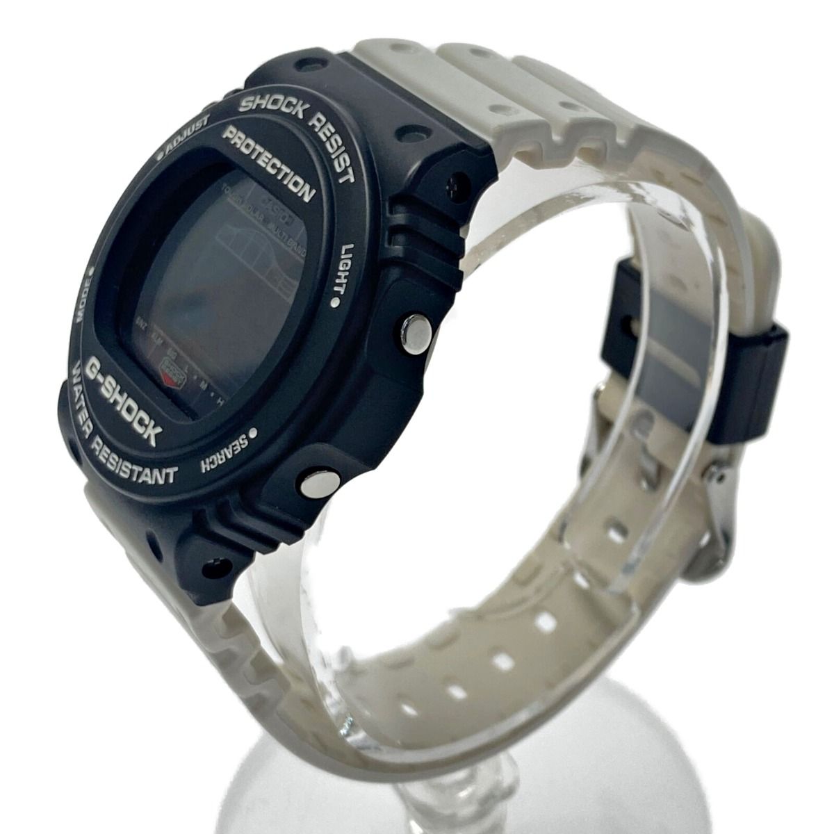 CASIO カシオ G-SHOCK 19年夏モデル ジーライド GWX-5700SSN-1JF