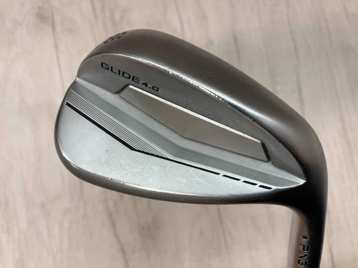 ピン gride ウェッジ 56 ☆PING ピン GLIDE 3.0 50度 56度 ウェッジ 2本