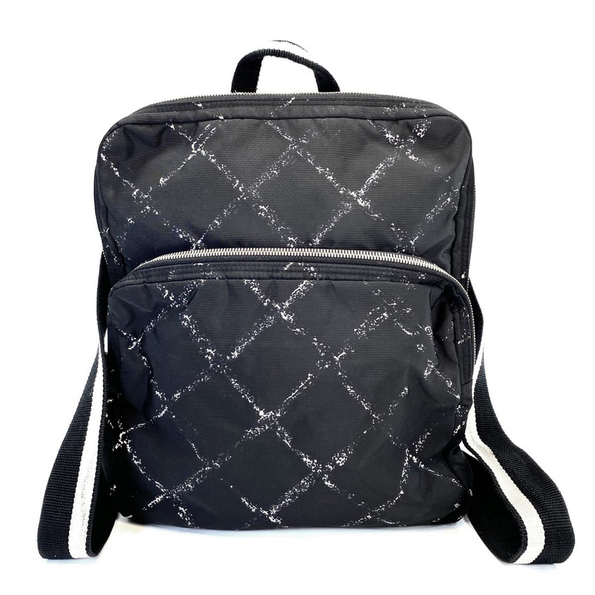 新品正規品  CHANEL シャネル 旧トラベルライン ショルダーバッグ 斜め掛け バッグ