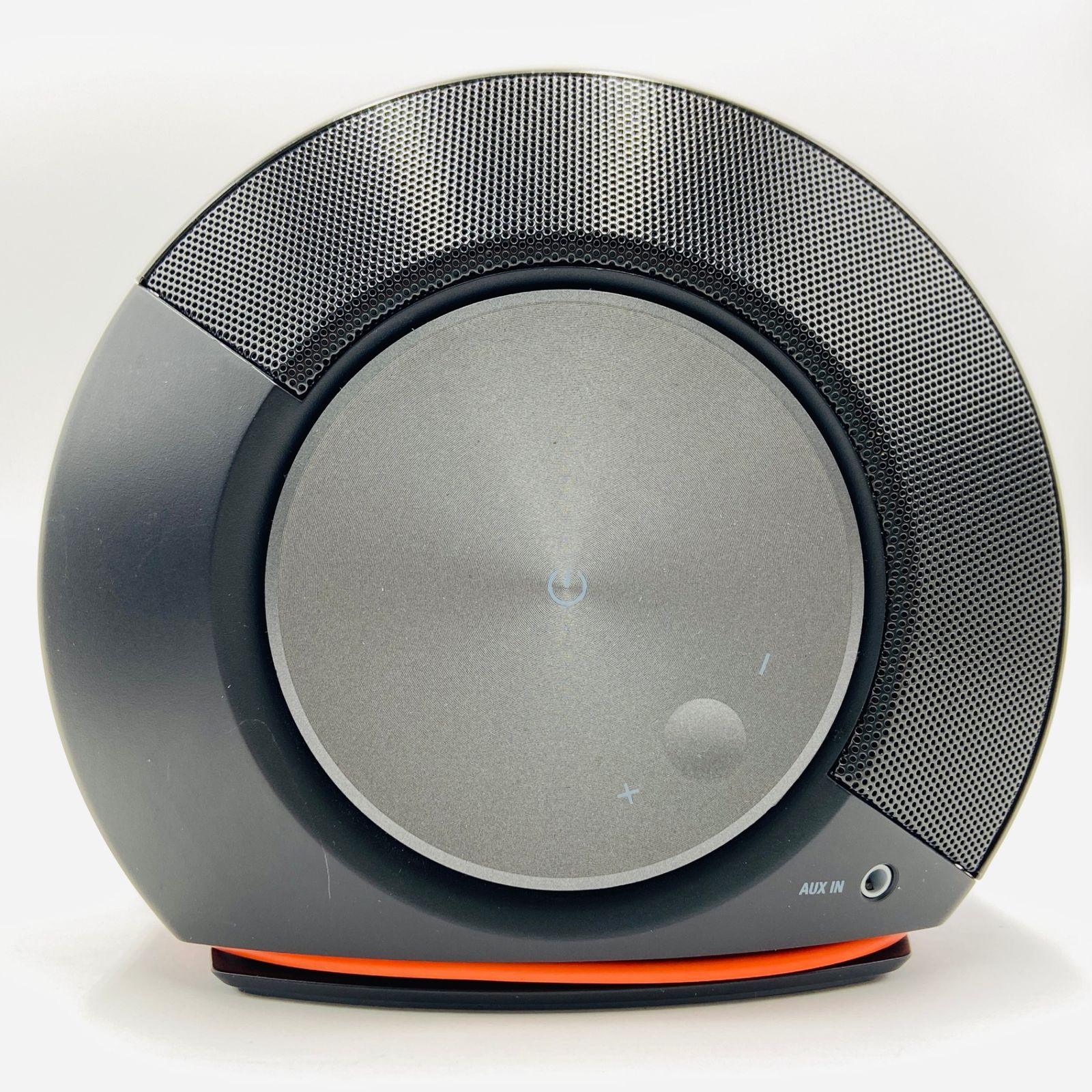 PC用スピーカー　JBL Pebbles スピーカー USB/DAC内蔵 中古JBL Pebbles バスパワードスピーカー USB⁄DAC内蔵 ブラック