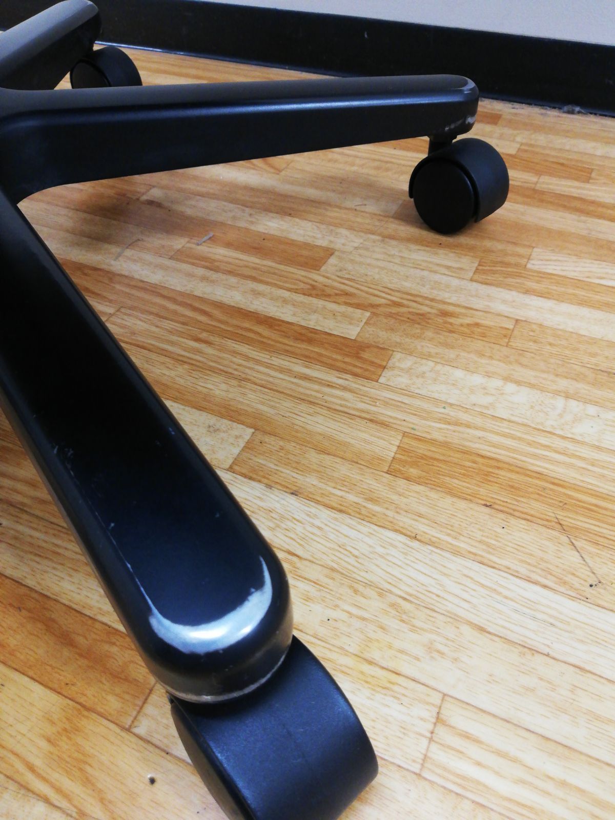 ハイバックチェア