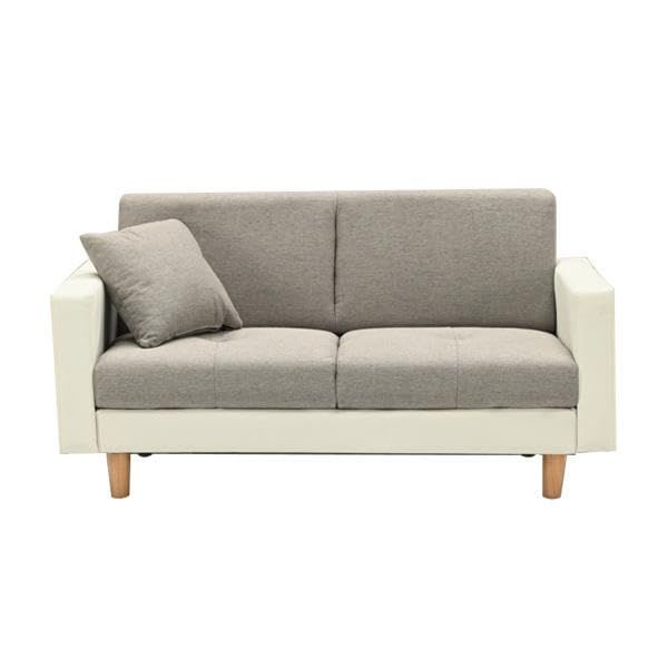 Furniture -ソファ-LS ﾌｧｰﾈ 光製作所 Hrikari GRY