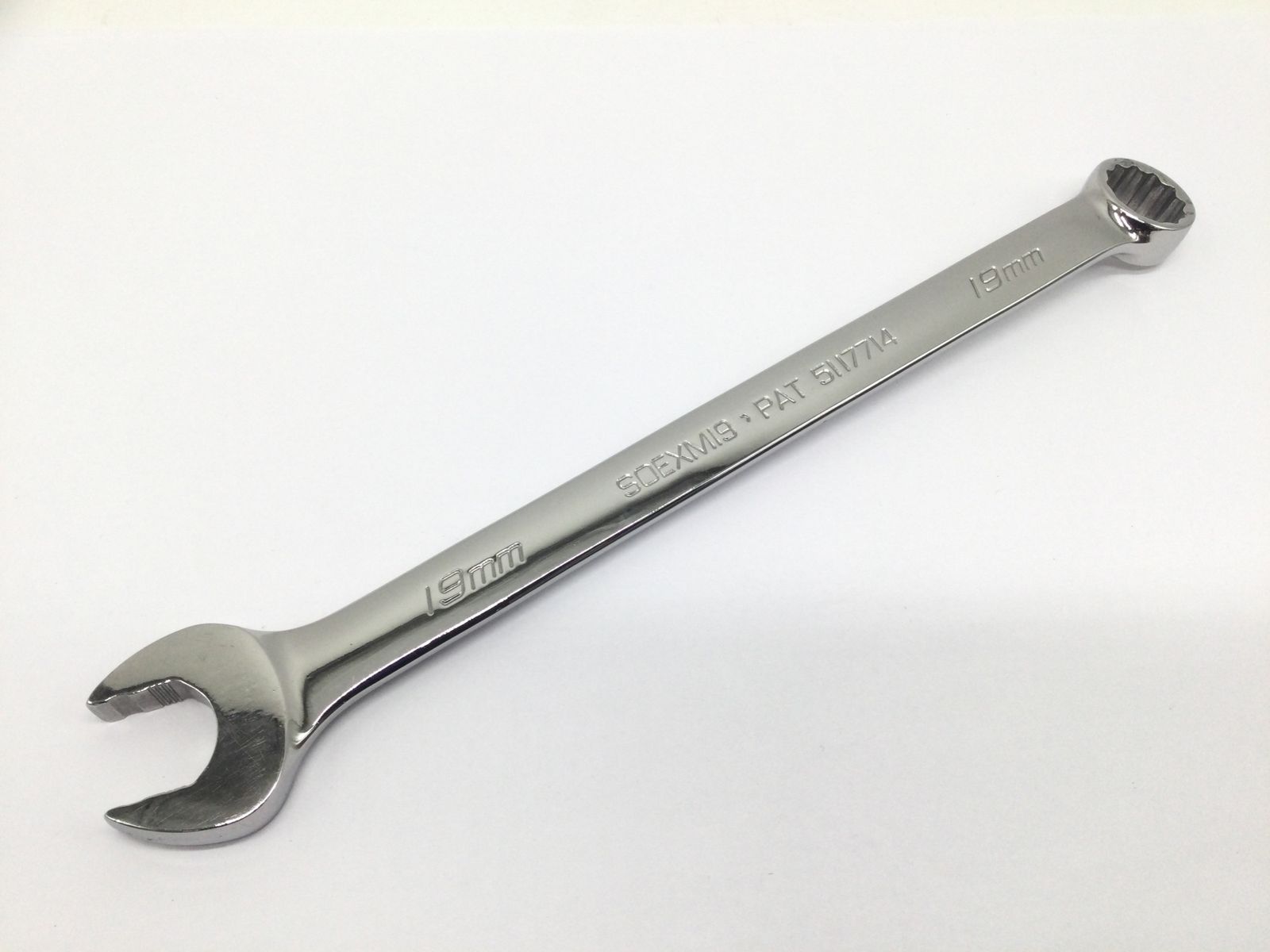 品 Snap-on スナップオン コンビネーションレンチ SOEXM19 ITU8IV0GTTBM エコツール豊田インター店 M02
