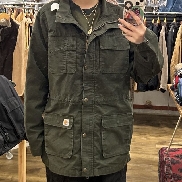 【Carhartt/カーハート】ジャケット