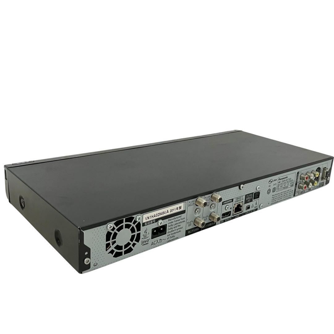 DMR-BRT300 中古品 楽天市場】中古 panasonic dmr-brt300の通販