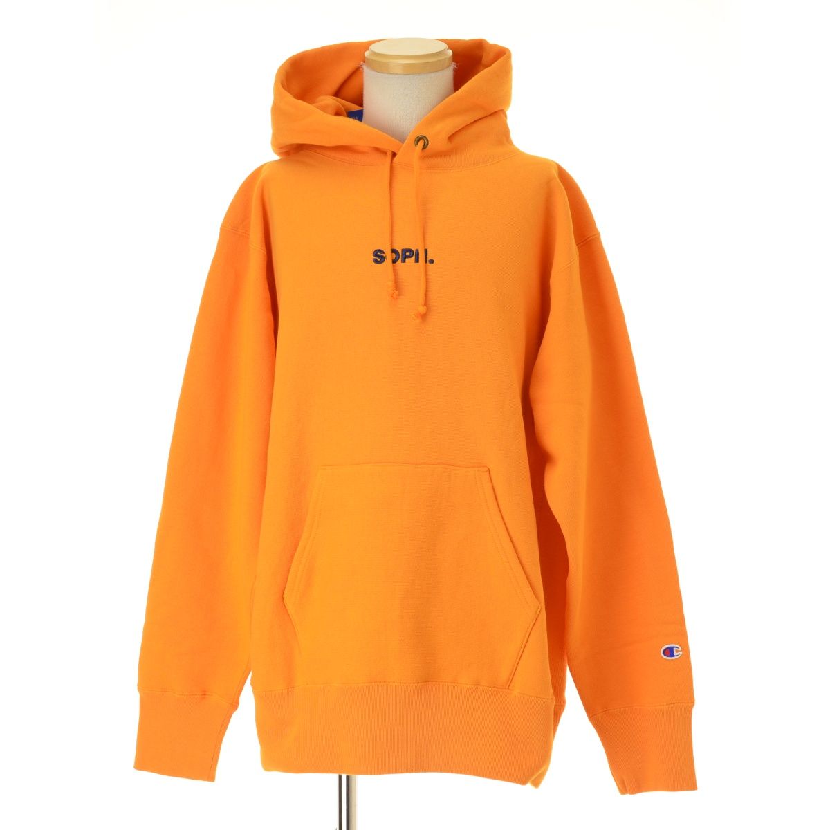 SOPH. Champion REVERSE WEAVE HOODIE