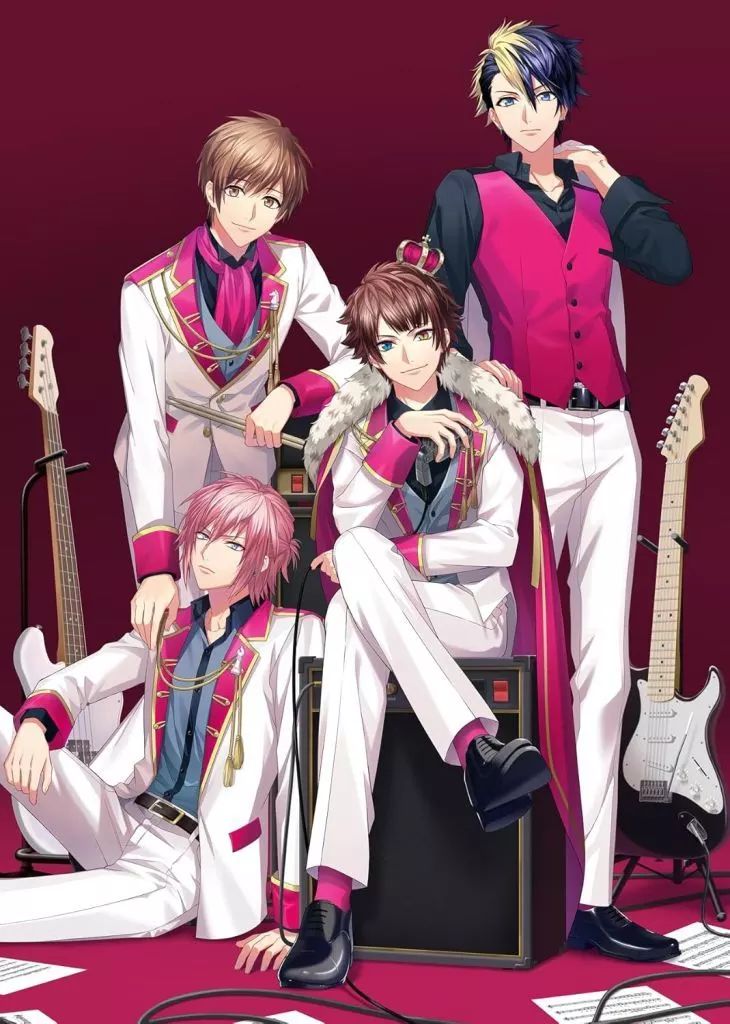 中古】ニンテンドースイッチソフト DYNAMIC CHORD feat.[reve parfait