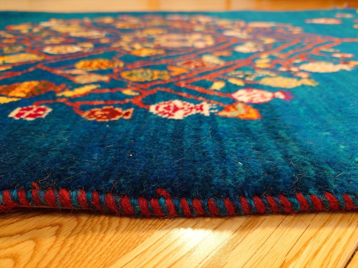 カシュクリ 98x67㎝