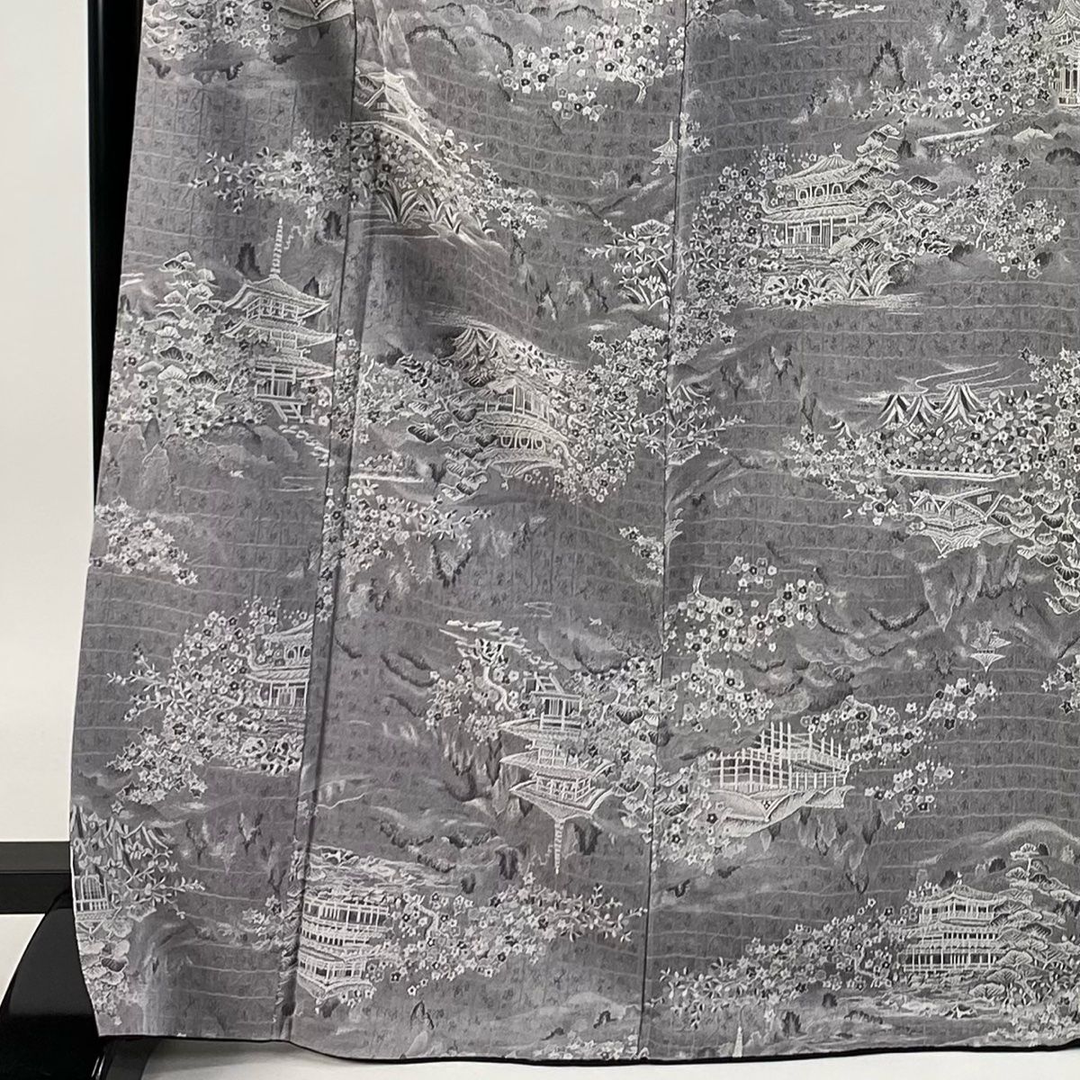 身丈170cm 裄丈66cm