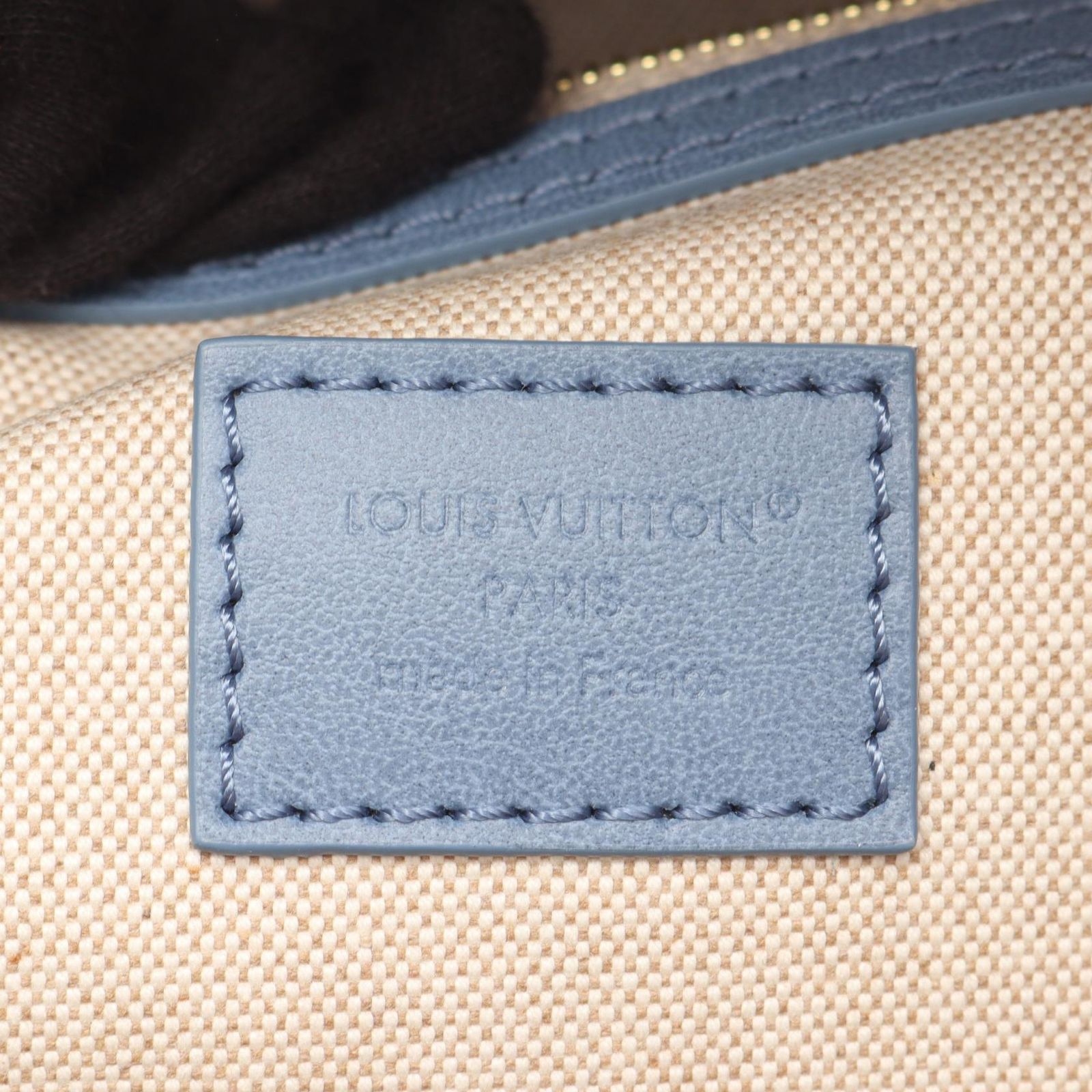 ルイ・ヴィトン LOUIS VUITTON ショルダーバッグ バガボンド