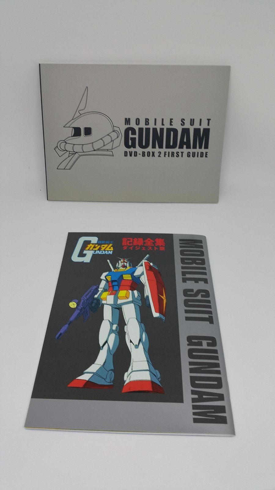 機動戦士ガンダム DVDボックス 2個セット 機動戦士ガンダム DVDボックス 2個セット Amazon.co.jp: 機動戦士
