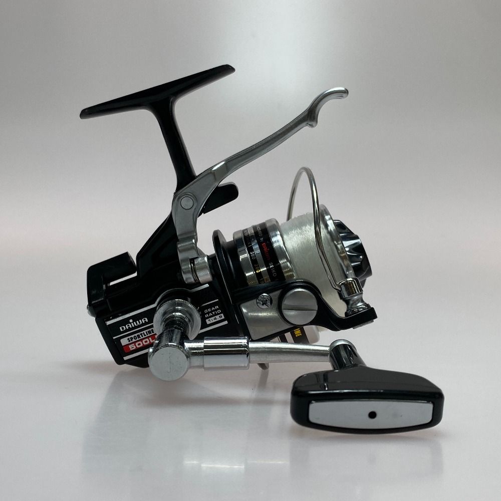DAIWA ダイワ SPORTLINE スポーツライン ST-2000 スピニングリール