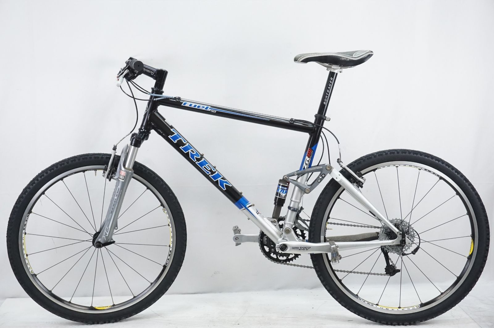 TREK トレック FUEL90 2006年頃 マウンテンバイク 大宮店