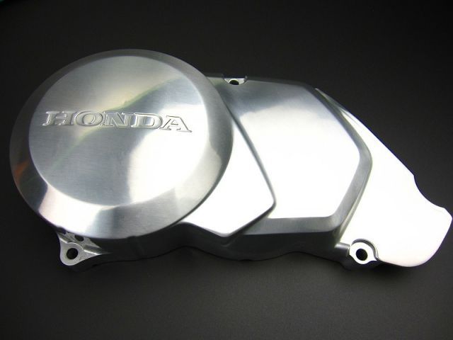 ホンダ純正12Vモンキージェネレーターカバー - メルカリ
