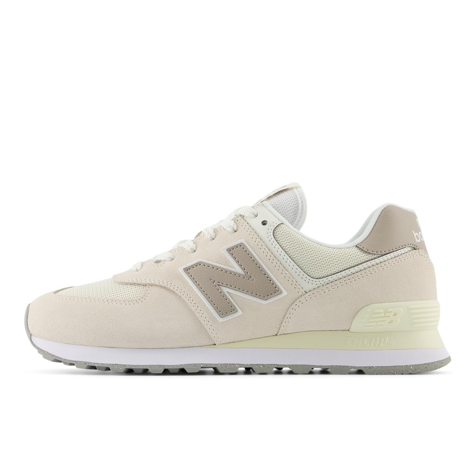 ニューバランス スニーカー U574 現行モデル ESC LIGHT BEIGE 23.0 cm D ESC LIGHT BEIGE 23.0 cm D