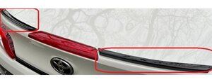 純正 ダイハツ LA400K コペン GRリヤトランクスポイラー DAIHATSU