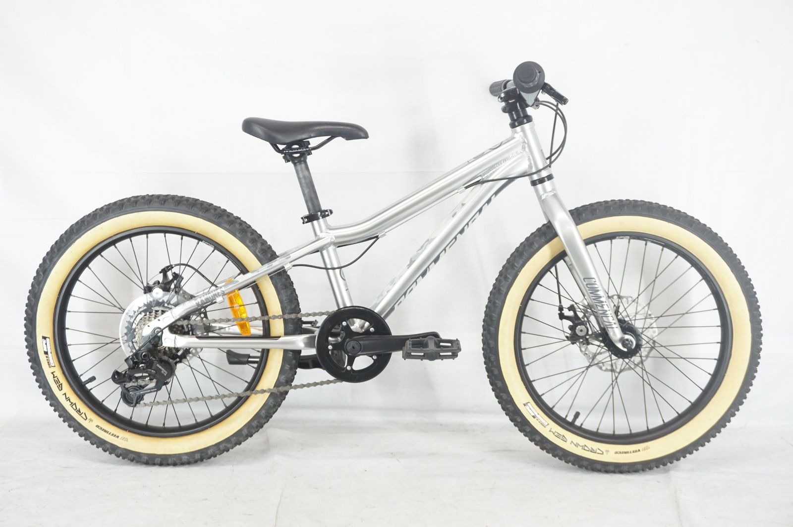 COMMENCAL コメンサル RAMONES 20 2019年モデル 20インチ キッズバイク | バイチャリ阪急塚口店
