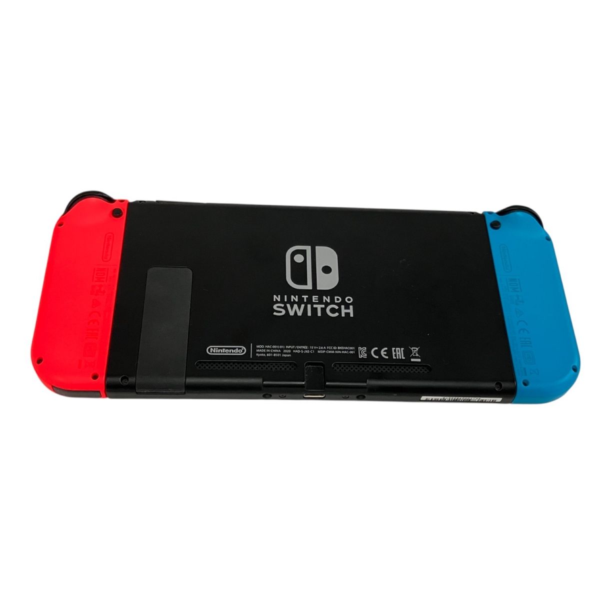 Nintendo Switch HAC-001 任天堂 ニンテンドー スイッチ 家庭用