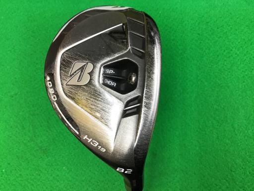  ブリヂストン BRIDGESTONE B2 H3 ユーティリティ UT Diamana BS50h (フレックスSR) メンズ 男性用 右利き 右用 Cランク ゴルフクラブ