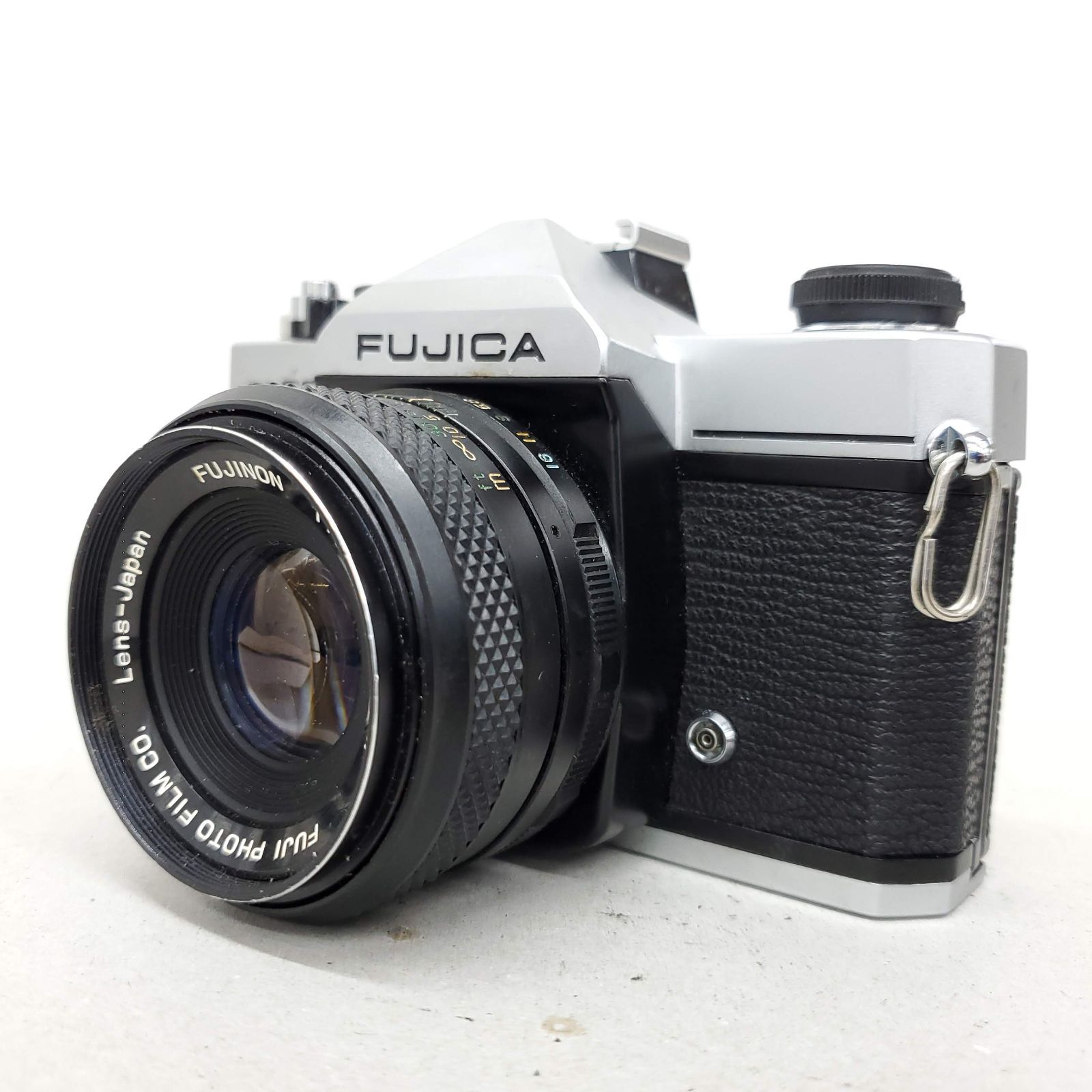 動作確認済】 FUJICA ST605 Ⅱ F1003-16ID - メルカリ