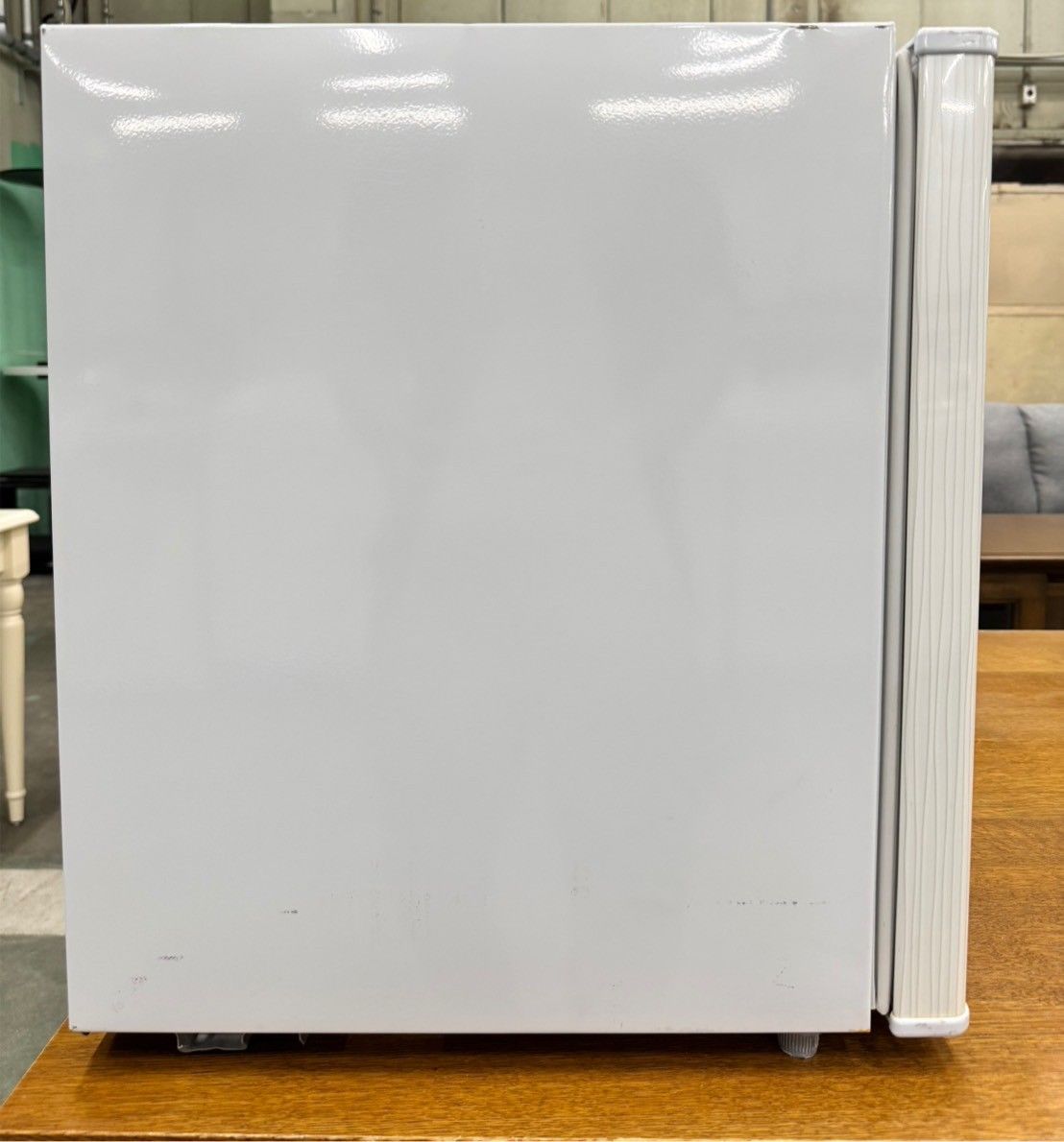 大阪送料無料☆3か月保障付き☆冷凍庫☆ハイアール☆1ドア☆2020年☆JF