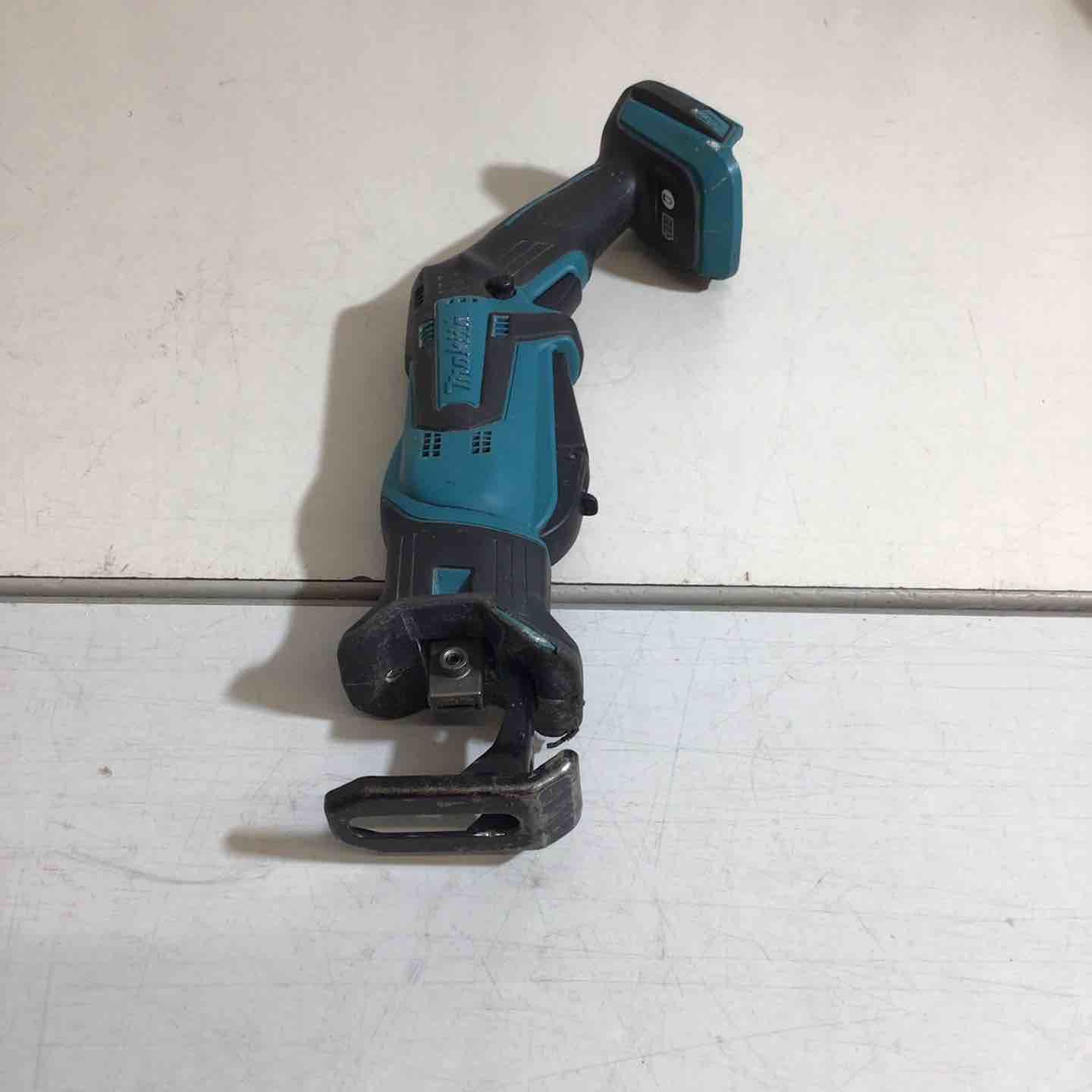 makita コードレスレシプロソー