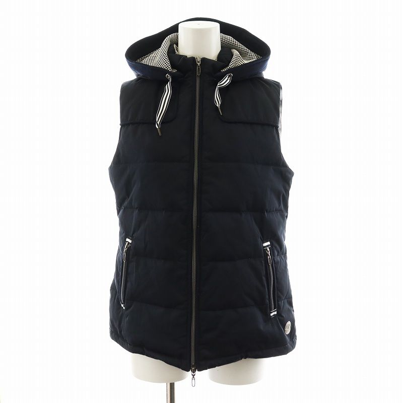 ランバンスポール LANVIN SPORT レディース ダウンジャケット 40