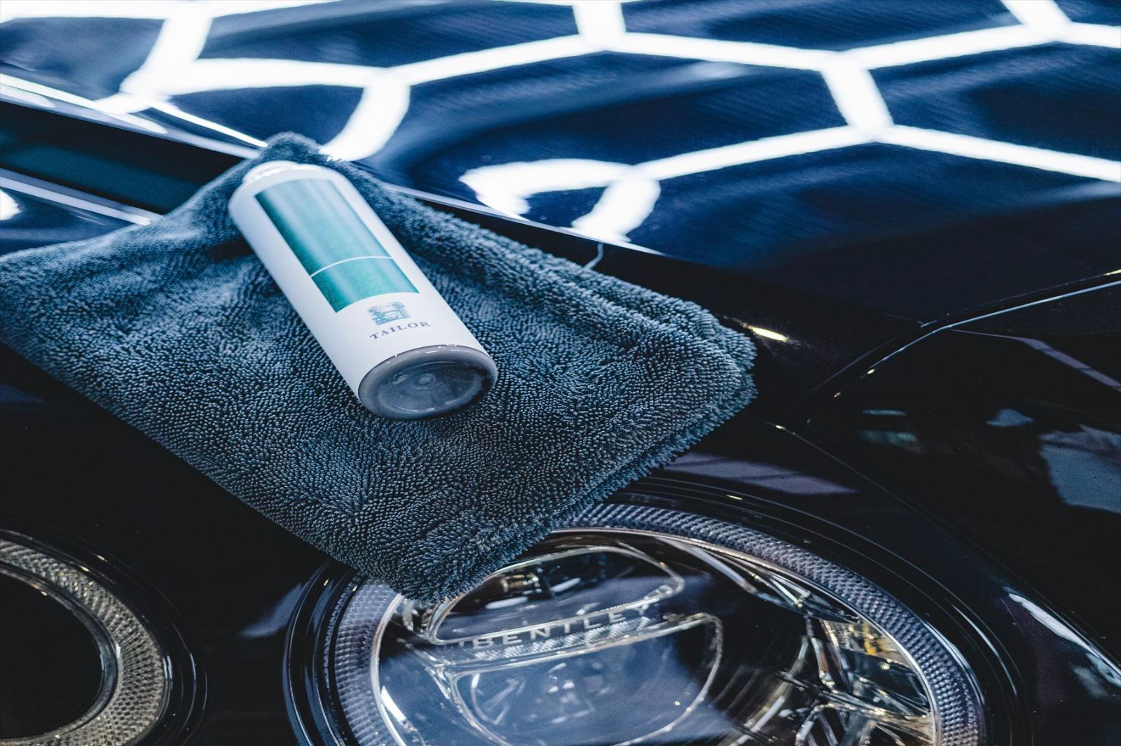 TAILBACK テールバック テールバックセット コーティングセット 品番