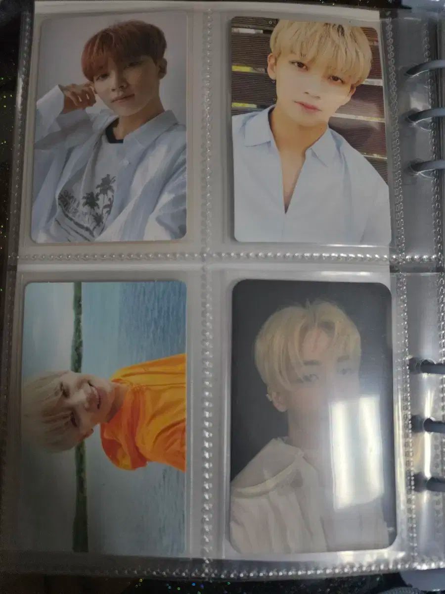 SEVENTEEN セブンティーン セブチ ジョンハン JEONGHAN トレカ 12 腸