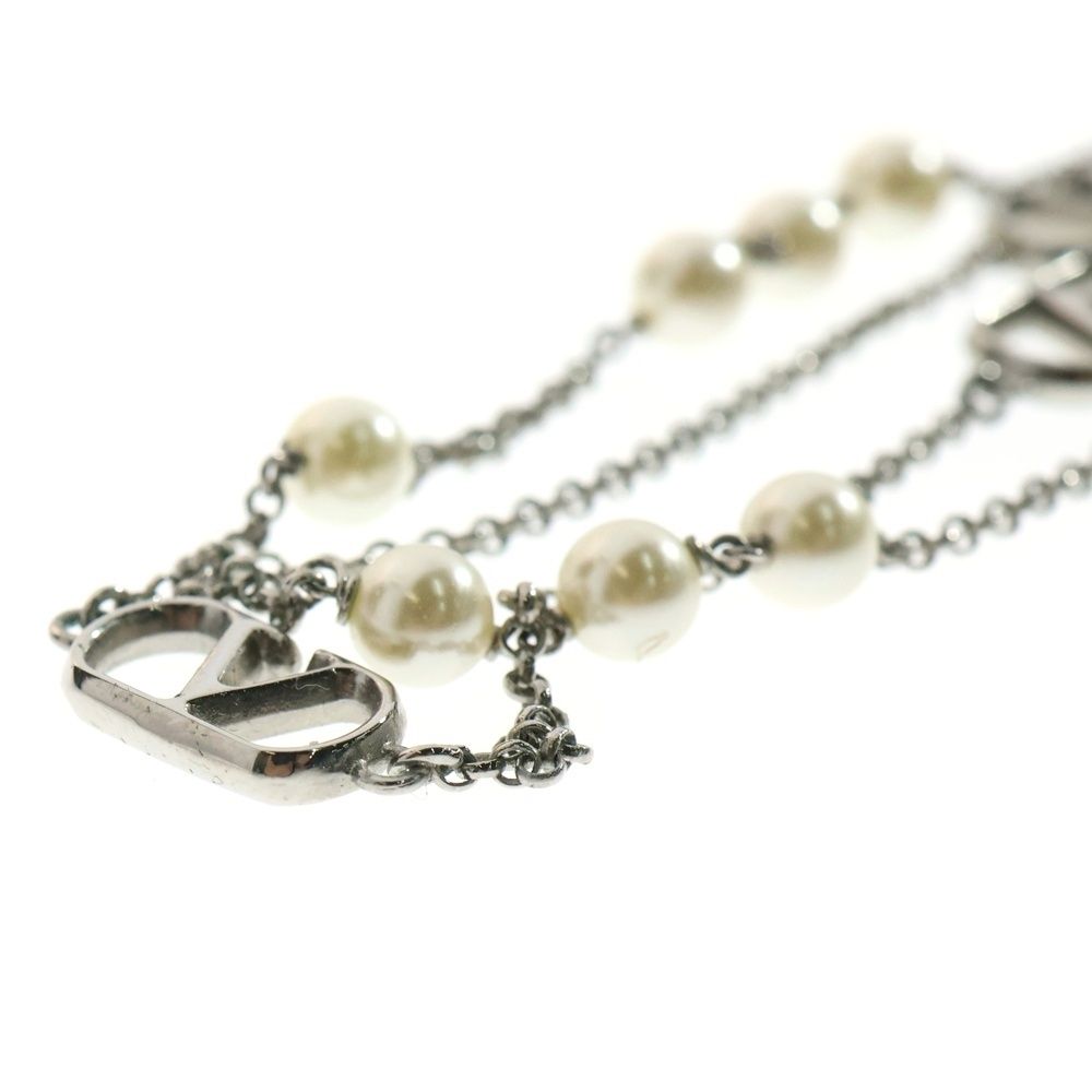 ヴァレンティノ Vロゴ