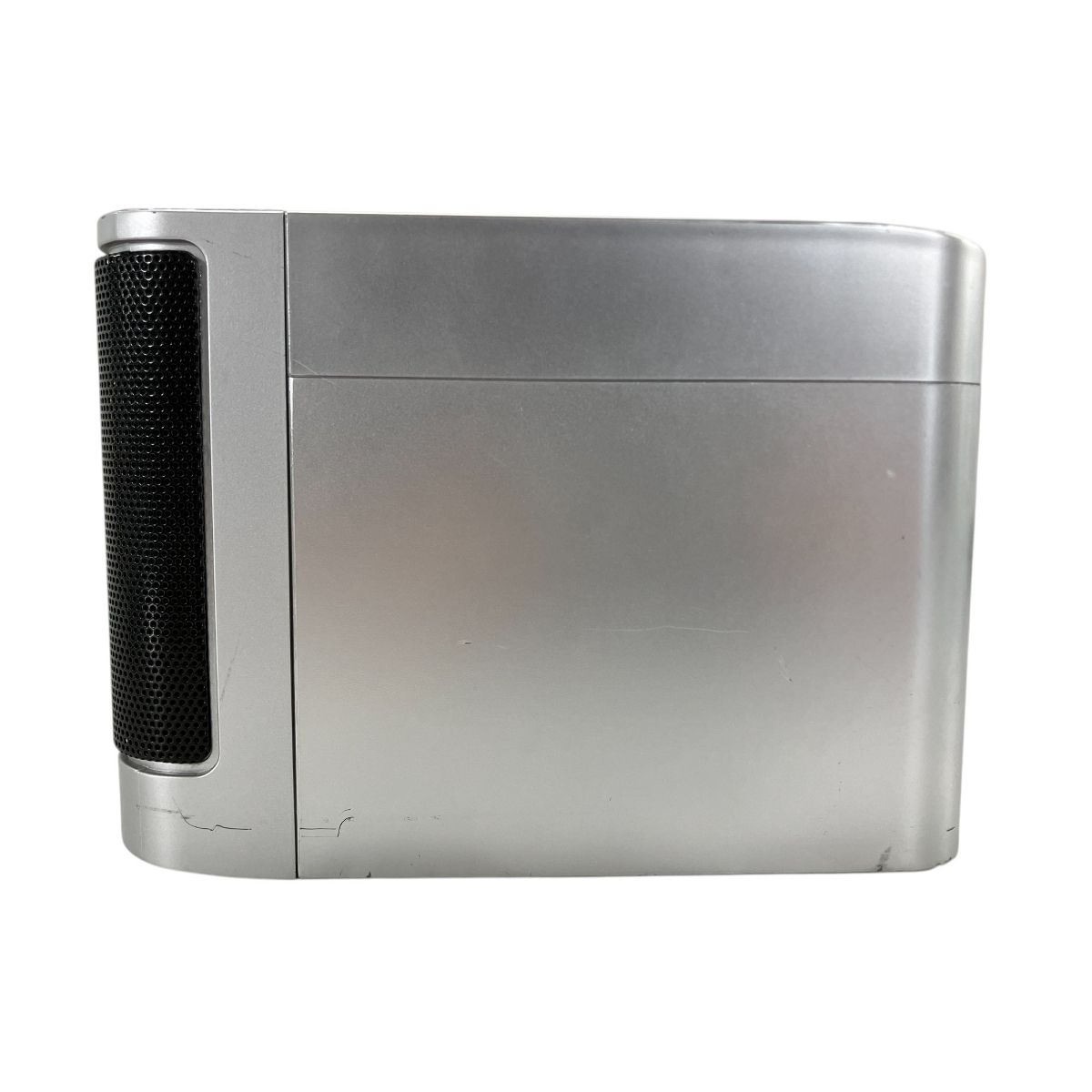 パナソニック MDウォークマン MDプレーヤー SJ-MJ100 動作確認済 パナソニック MDウォークマン MDプレーヤー SJ-MJ100 動作確認済