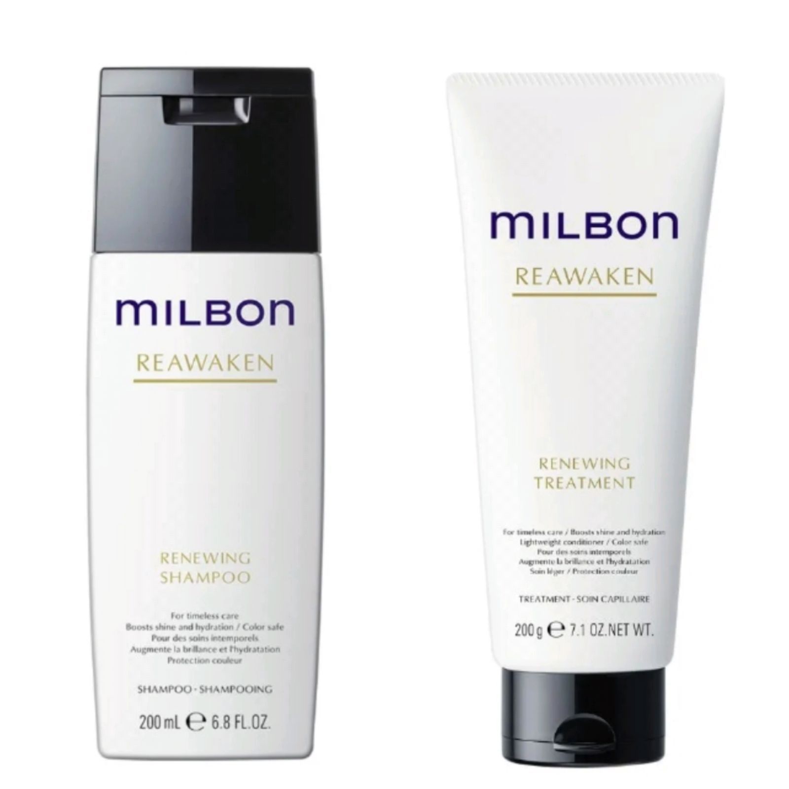 未開封】資生堂 VINTAGE ヴィンテージ ヘアリキッド 180ml×3本