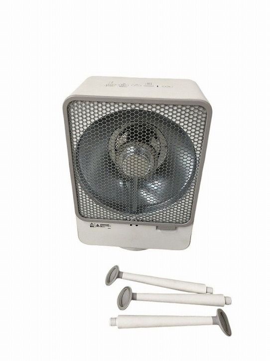 siroca シロカ リフレクトヒーター ホワイト SH-LF151 siroca