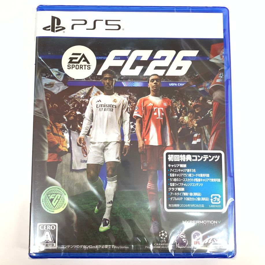 EA SPORTS FC 26 - PS 5 026-251007-mo-09-fur