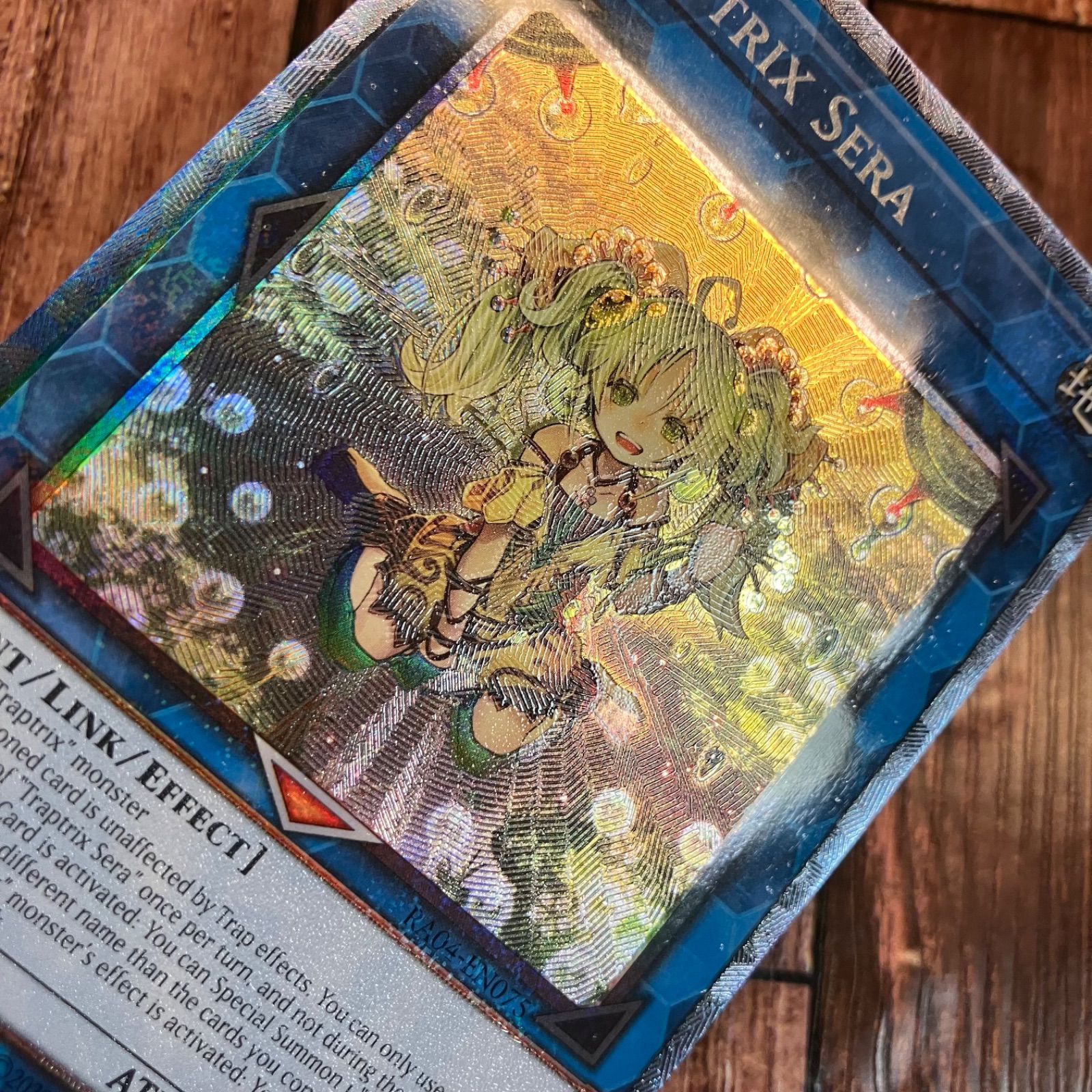 在庫処分価格】遊戯王EU英語版コレクターズレア詰め合わせ